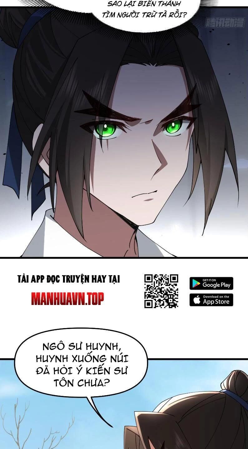 tu tiên bắt đầu từ việc bị bạn bè xa lánh chapter 25 - Next chapter 26