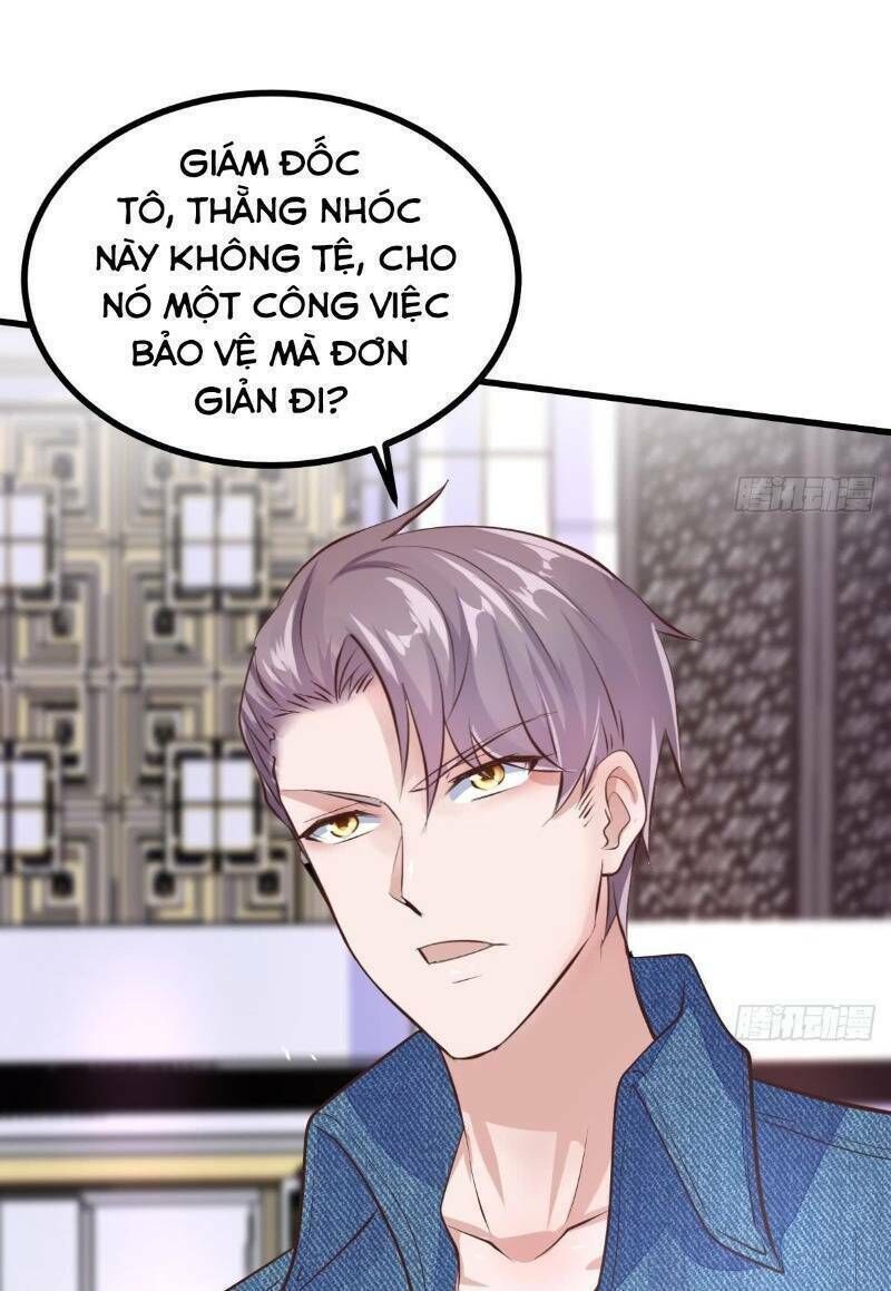 cực phẩm tiên tôn ở rể chapter 13 - Trang 2