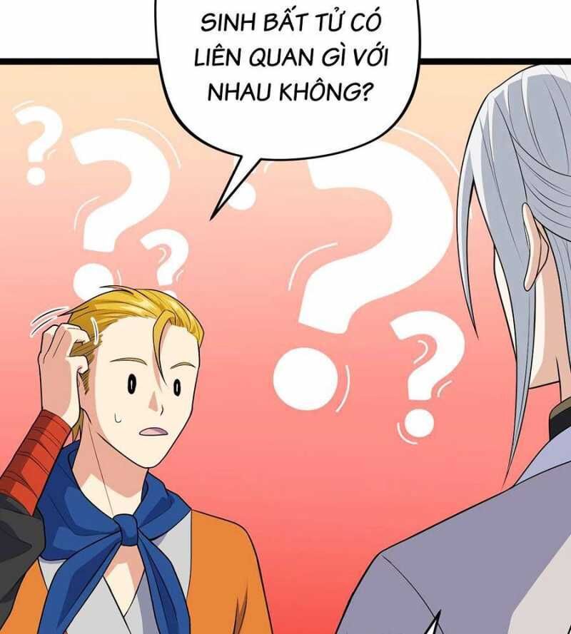 đồ đệ của ta đều là đại yêu vô địch Chapter 4 - Next Chapter 5