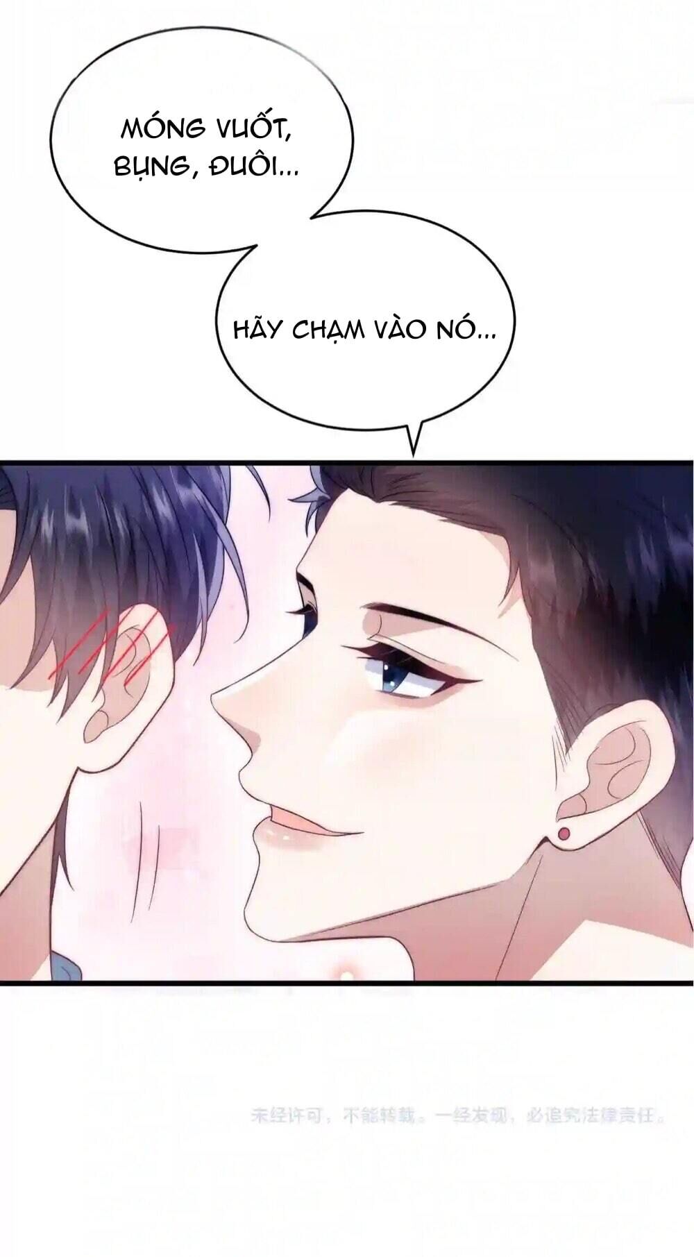 Tiểu Dã Miêu Của Học Bá Thật Trêu Người Chapter 13 - Next Chapter 14