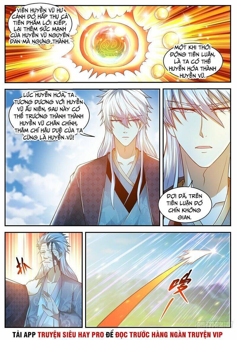 trọng sinh đô thị tu tiên Chapter 457 - Next Chapter 458