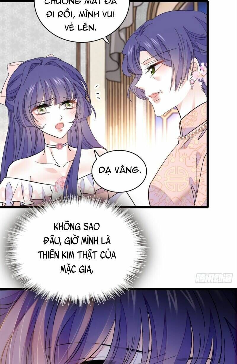 thiên kim toàn năng lật tung trời chapter 2 - Next chapter 3