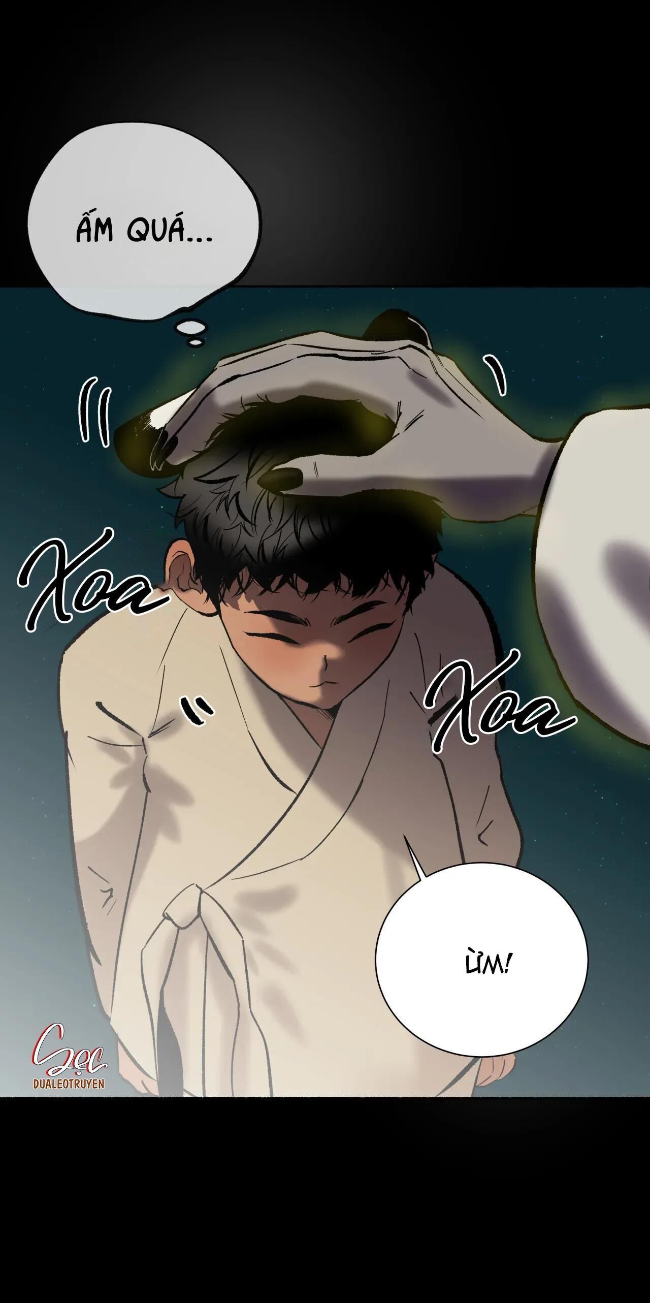 HỔ NGÀN NĂM Chapter 52 - Trang 2