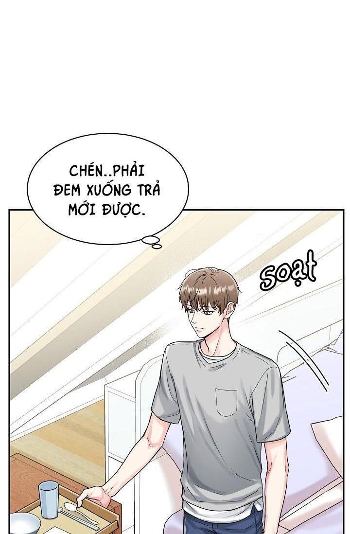 hang hổ Chapter 3 - Trang 1