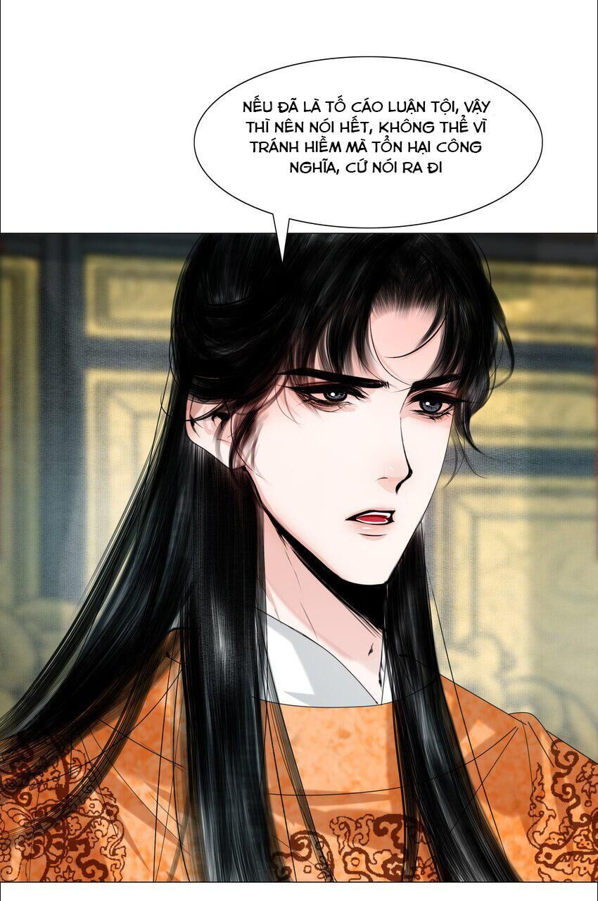 vòng luân hồi Chapter 61 - Trang 1