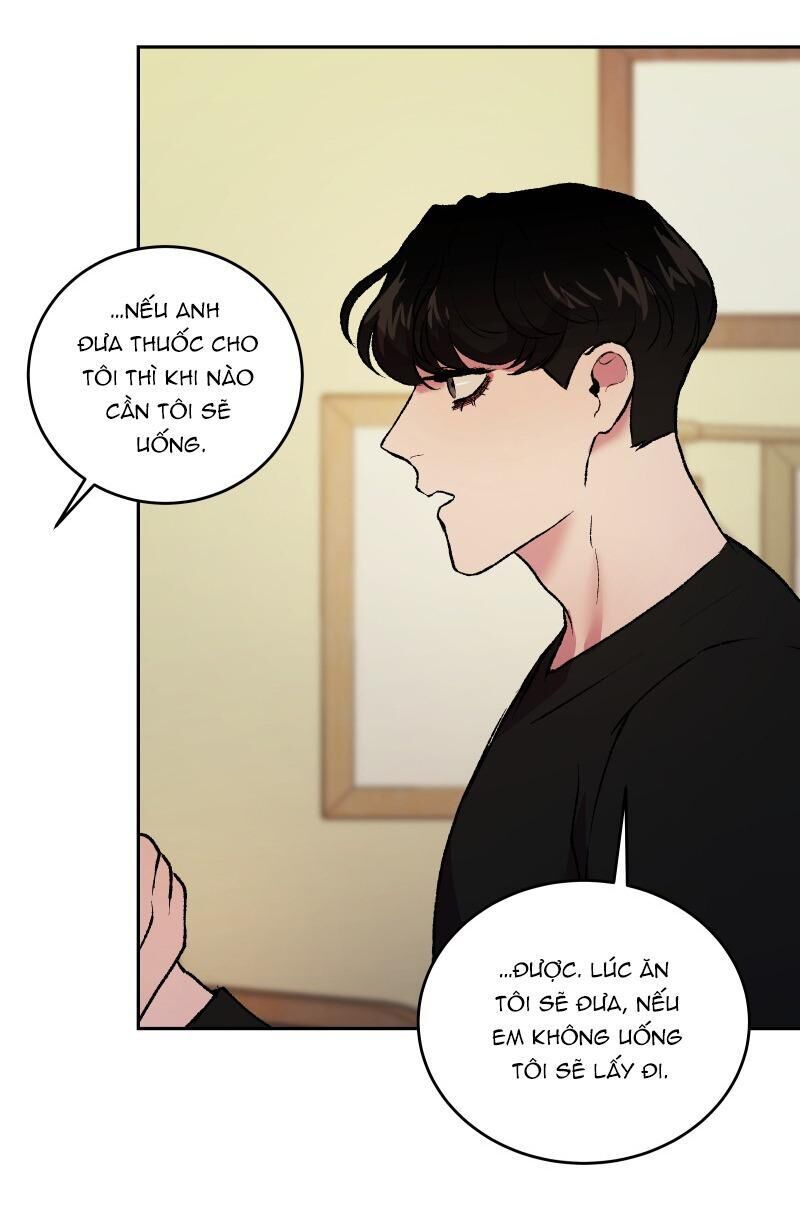 nỗi sợ của hwan yeong Chapter 7 - Next 8