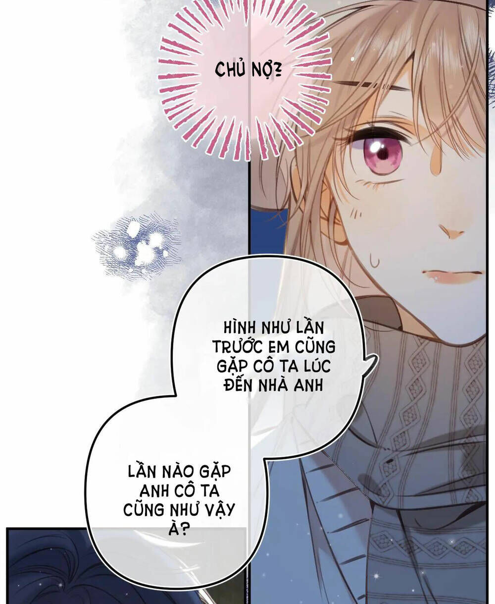 vụng trộm giấu không được chapter 58.2 - Next chapter 59.1