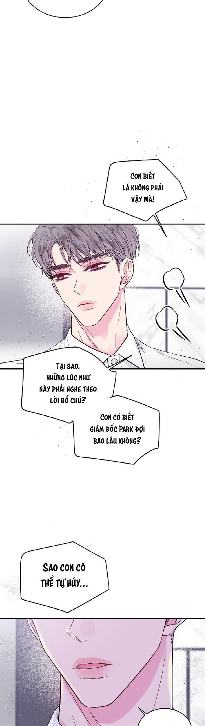 bình minh thứ hai Chapter 36 - Trang 2