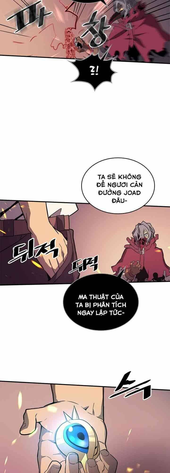 chuyển sinh ma pháp đặc biệt yếu chapter 89 - Next chapter 90