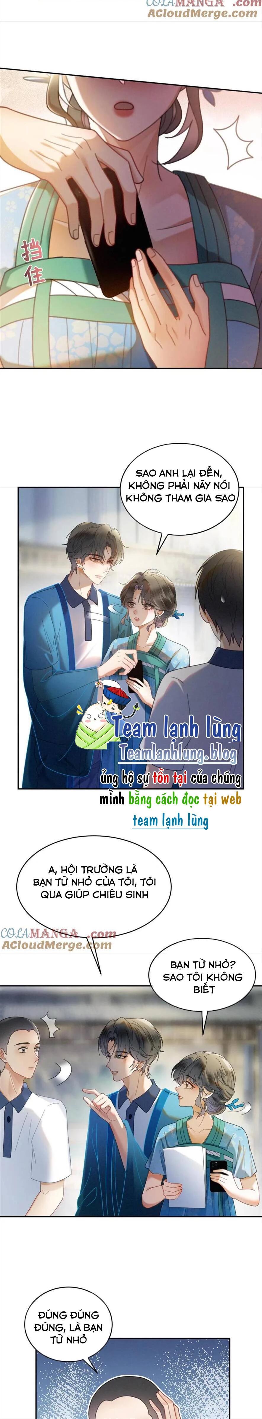 cùng đỉnh lưu ảnh đế yêu đương phát đường Chapter 390 - Trang 1