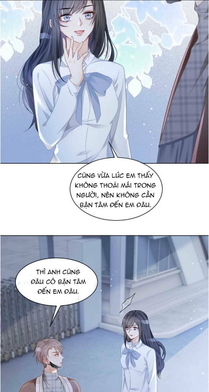 được các anh trai chiều chuộng tôi trở nên ngang tàng chapter 30 - Next chapter 31