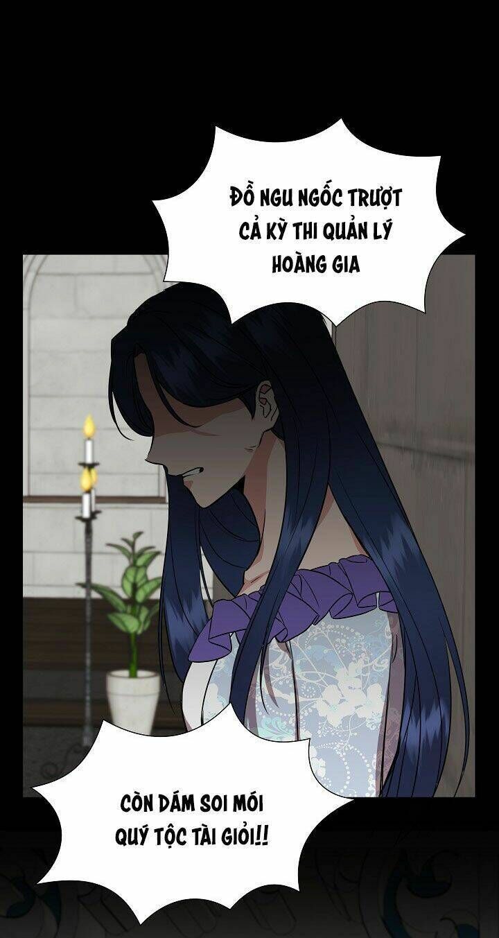 tôi không phải là cinderella chapter 6 - Trang 2