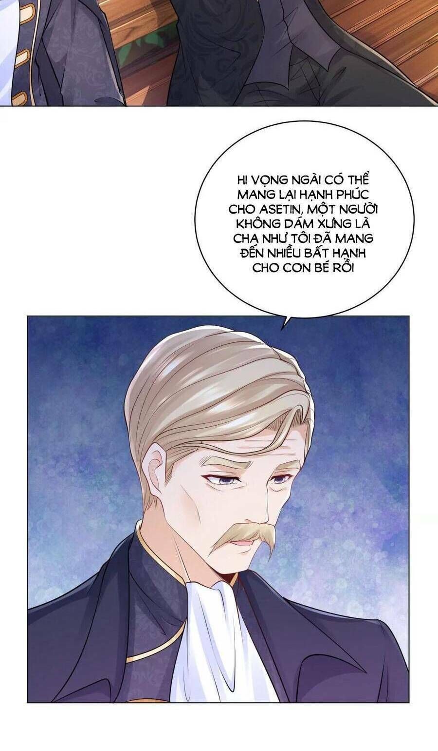 tôi muốn trở thành tiểu thư công tước phế vật chapter 187 - Trang 2