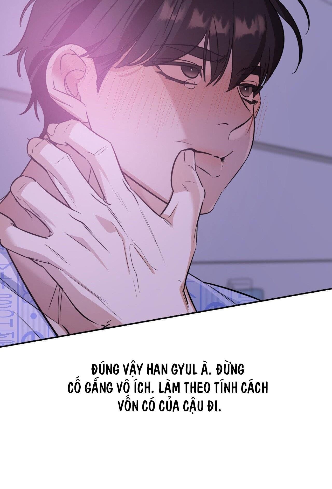 lệnh cứu rỗi Chapter 43 - Trang 1