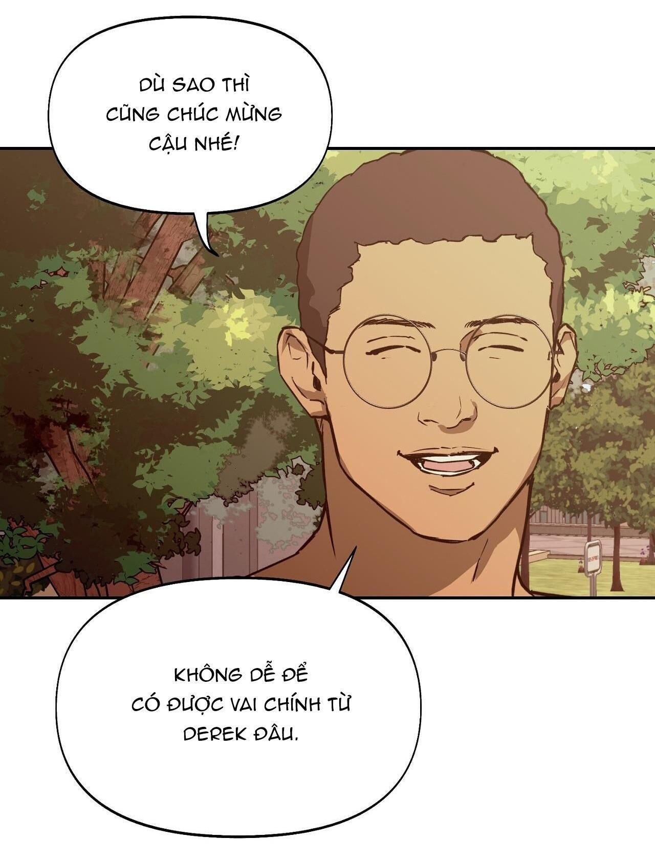 dự án mọt sách Chapter 25 - Trang 2