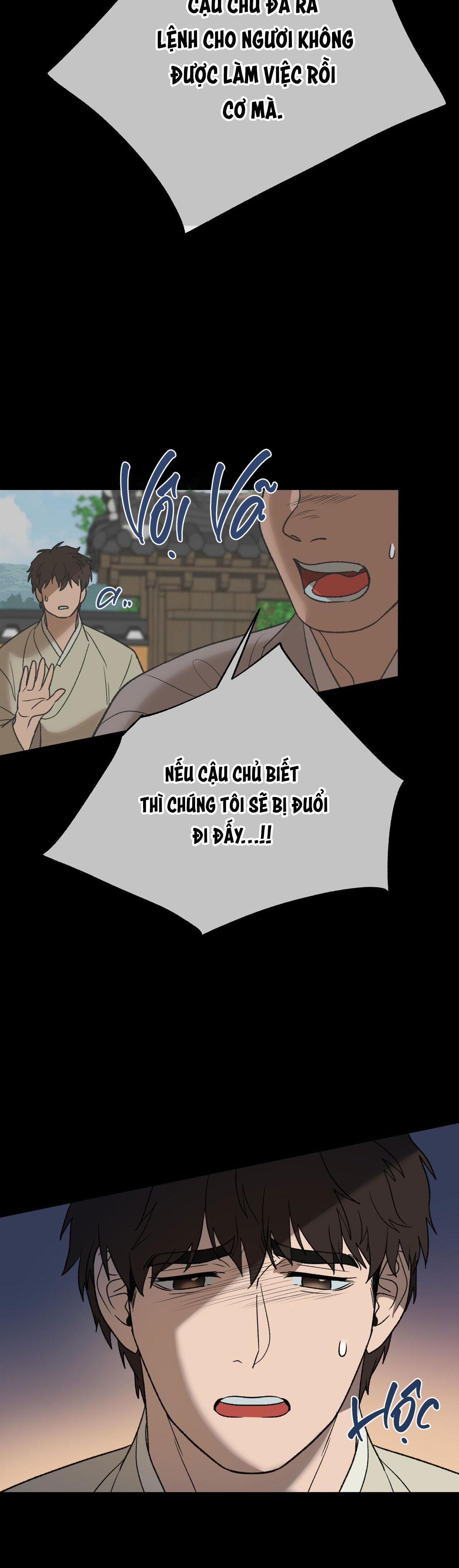 kiệt tác Chapter 17 - Trang 1