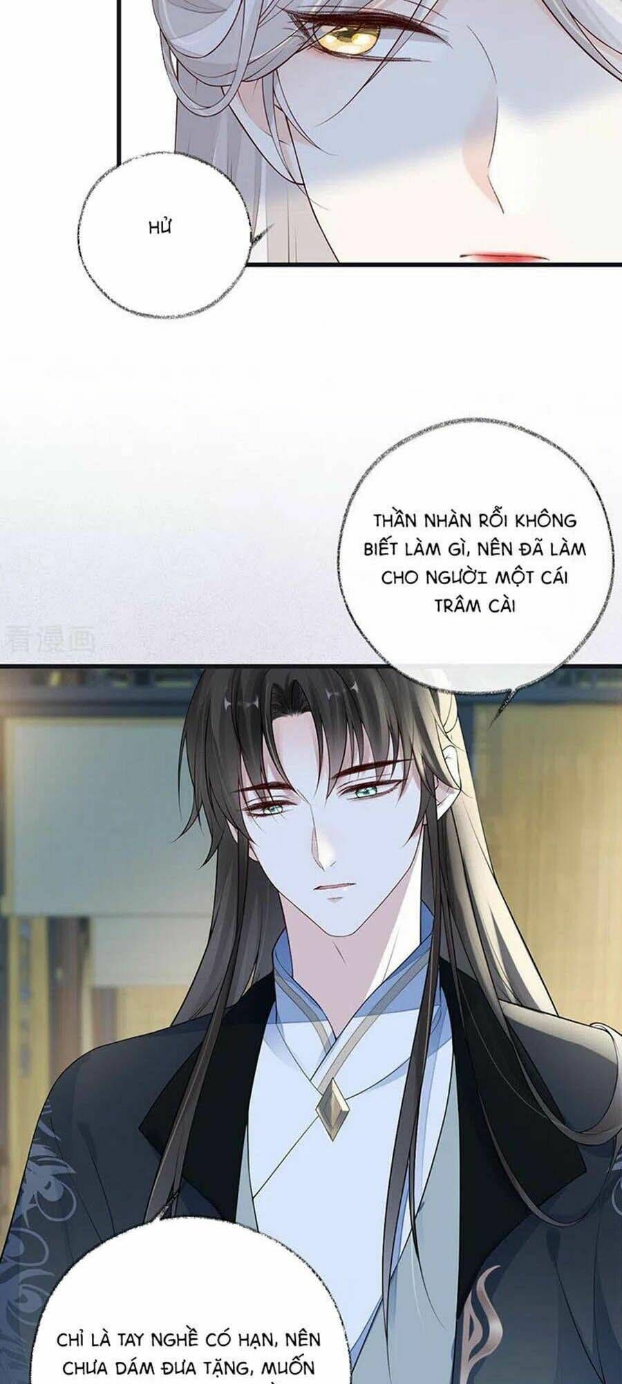 thái hậu quân hạ thần chapter 91 - Next chapter 92