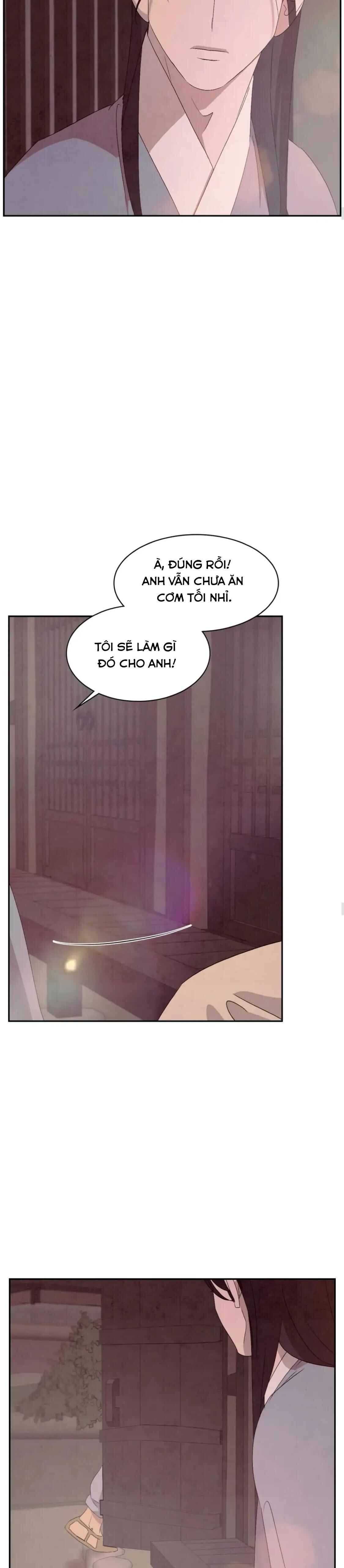 [on-going] dưới đáy biển xanh Chapter 22 CHAP 22 - Next Chương 23