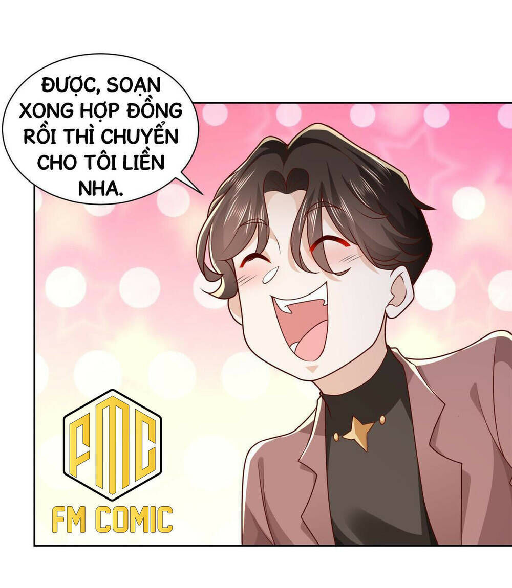 mỗi tuần ta có một nghề nghiệp mới chapter 186 - Trang 2