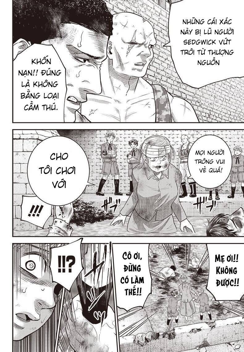 diner chapter 96 - Next chapter 97