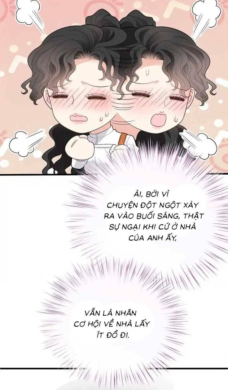 trọng sinh báo thù gặp được bá đạo tổng tài chapter 25 - Next Chapter 26