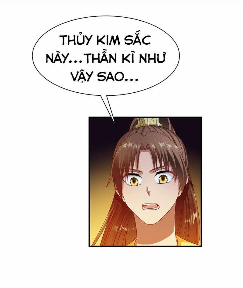 chiến đỉnh chapter 61 - Trang 2