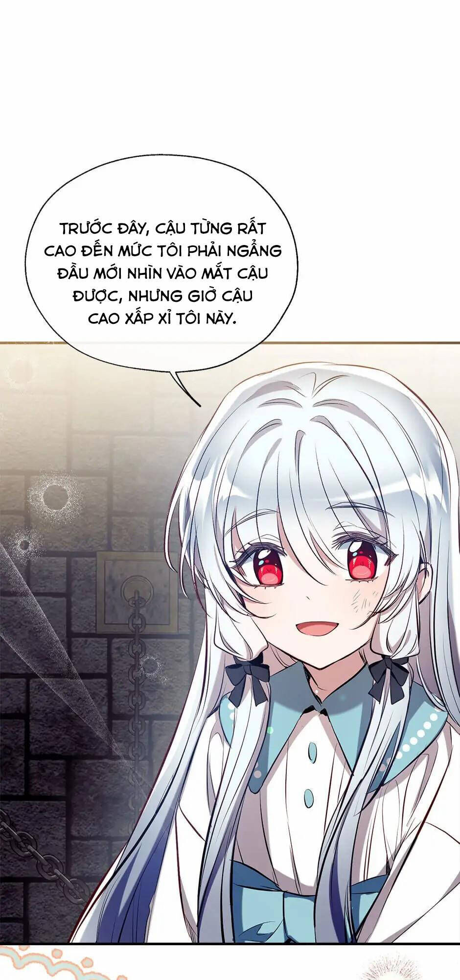 chúng ta có thể trở thành người nhà không? chapter 80 - Next chapter 81