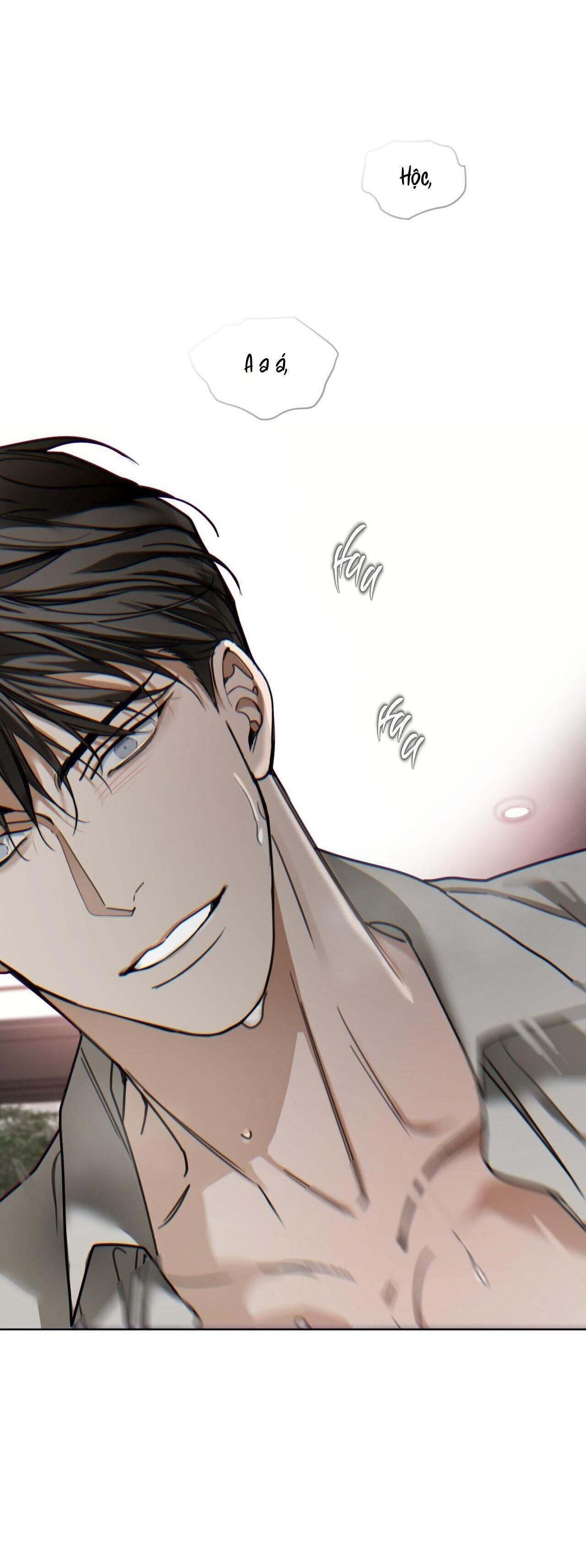 (CBunu) Phạm Luật Chapter 82 H+ - Trang 2