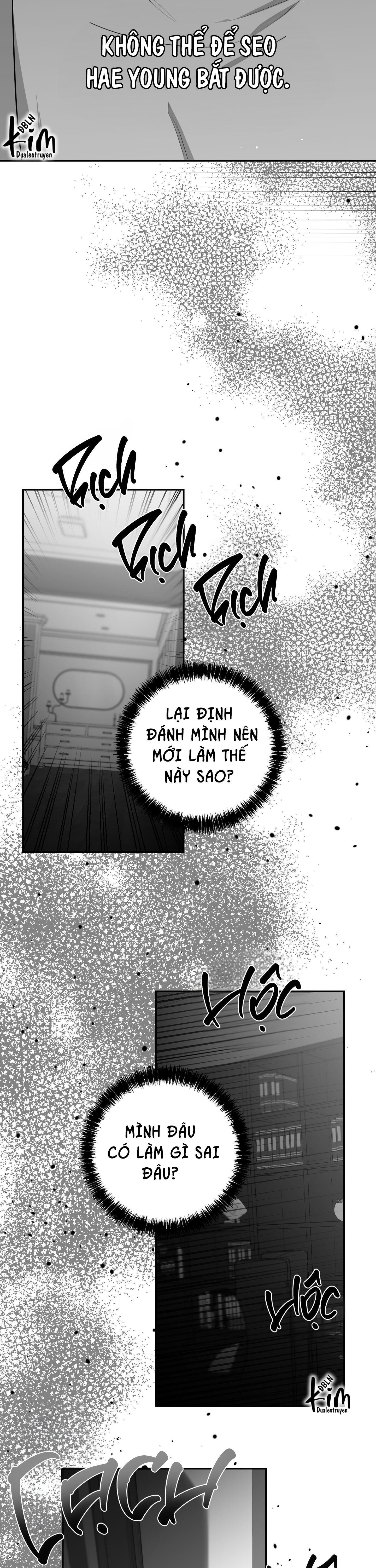 non zero sum Chapter 13 - Trang 1