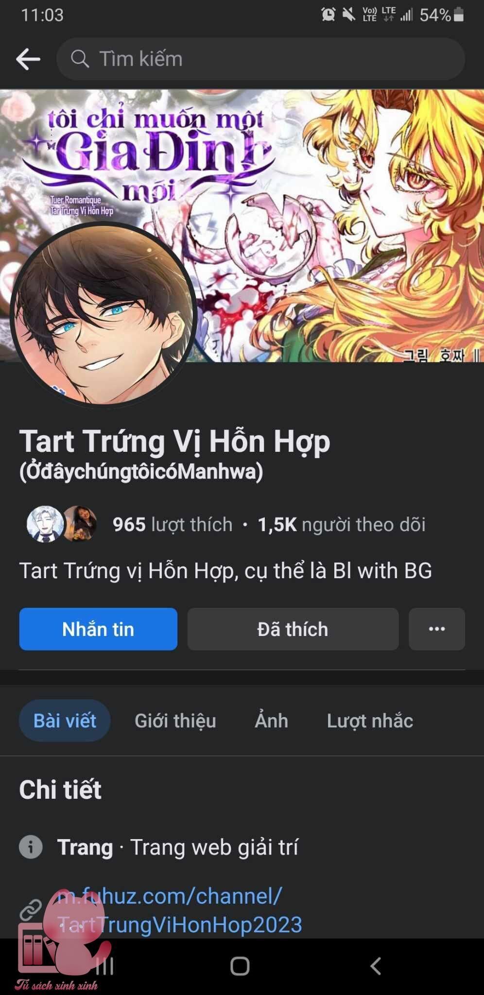 tiểu công nương muốn được hủy hôn Chương 20 - Next Chương 21