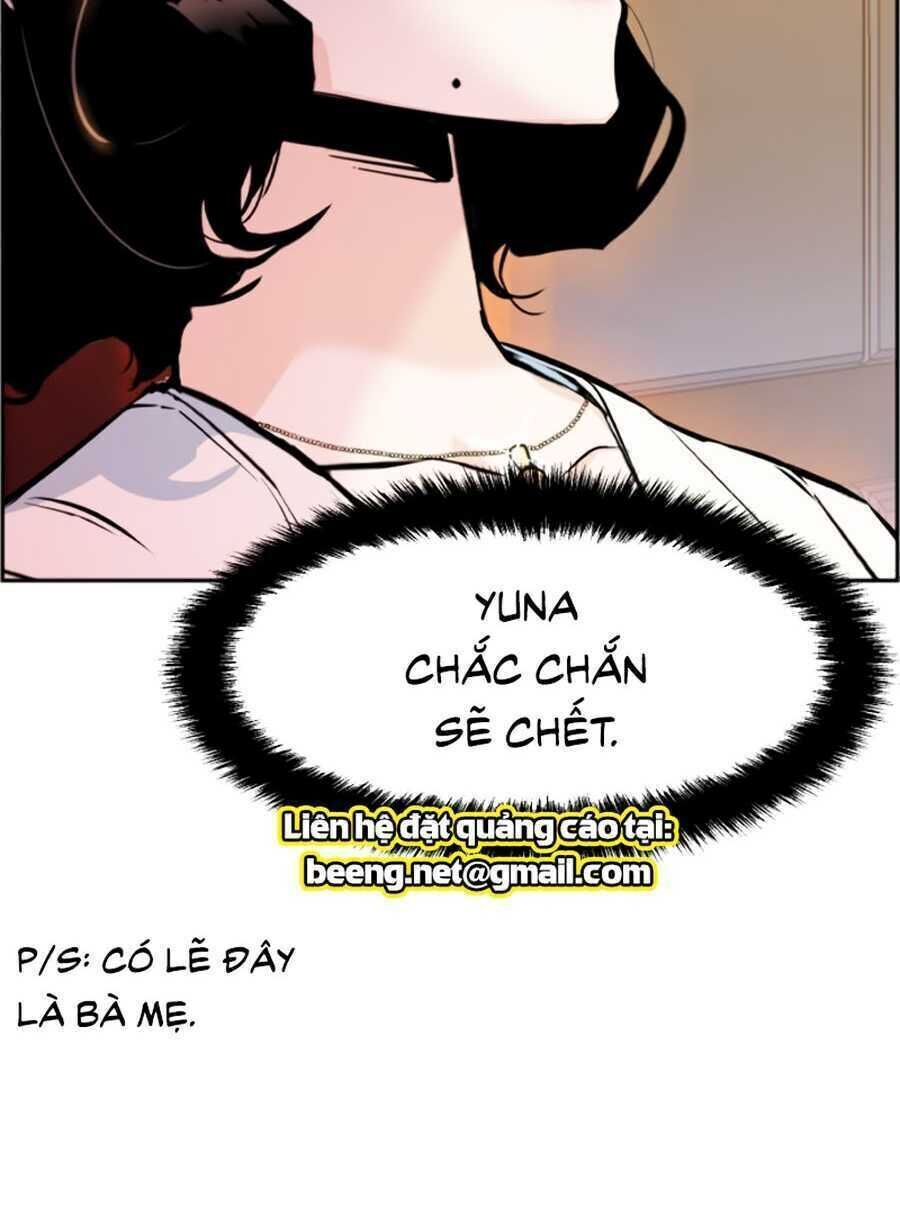 bạn học của tôi là lính đánh thuê chapter 15 - Next chapter 16