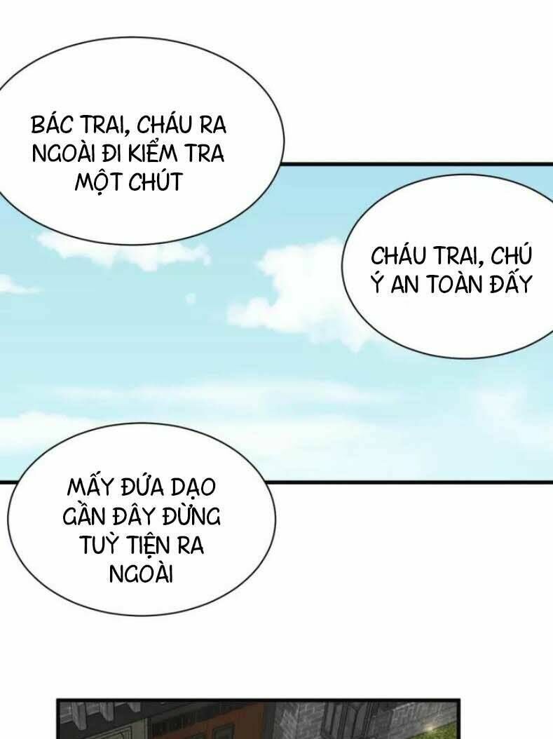 hệ thống tu tiên mạnh nhất Chapter 74 - Trang 2