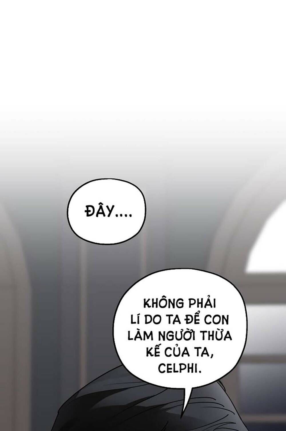 gia đình chồng bị ám ảnh bởi tôi chapter 52.1 - Trang 2