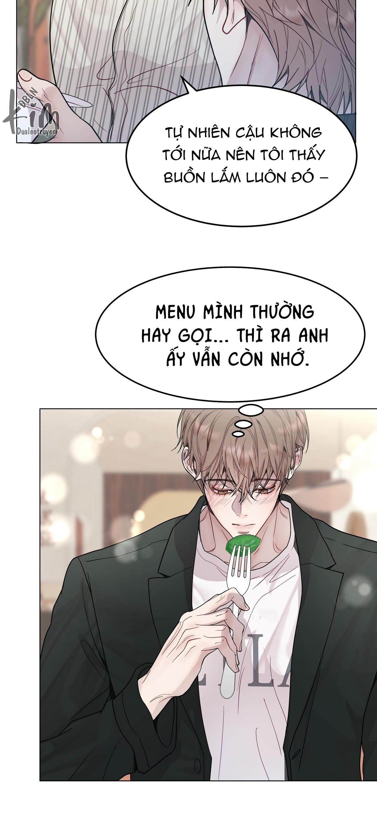 lối sống ích kỷ Chapter 30 - Trang 2