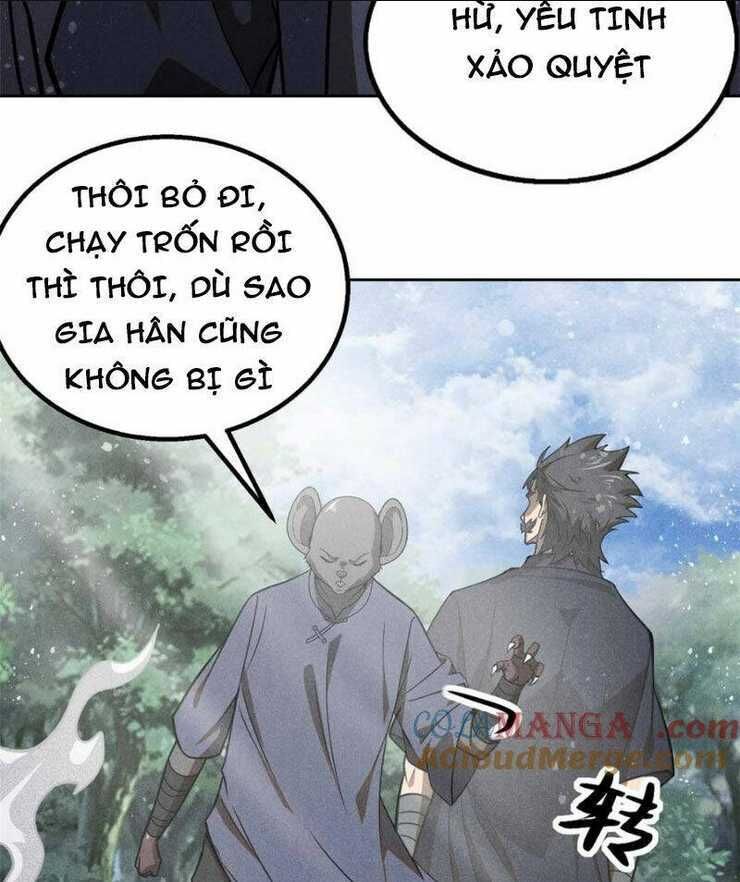 tâm ma chapter 141 - Trang 2