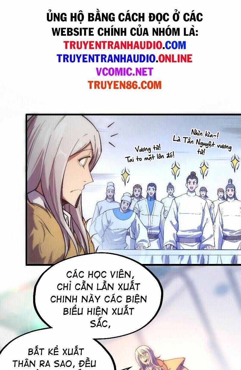 vạn cổ chí tôn chapter 77 - Trang 2