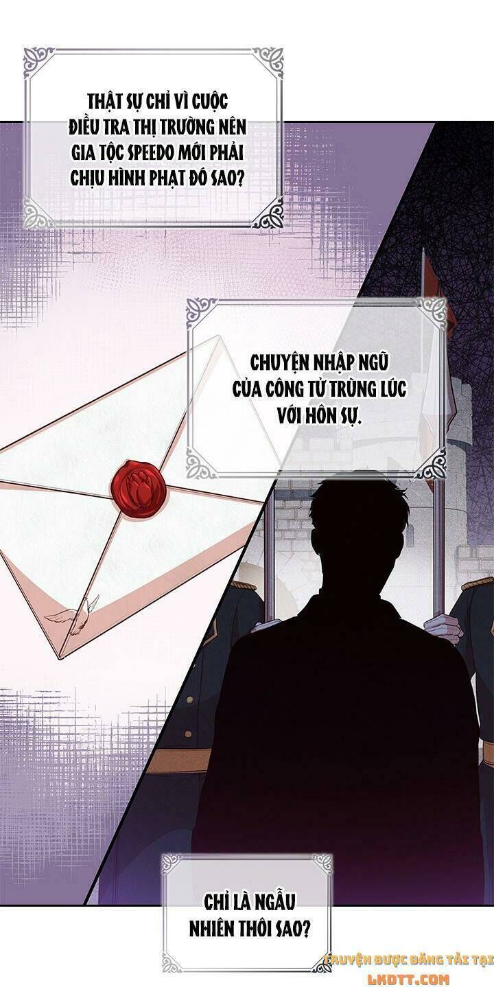 tôi trở thành thư ký của bạo chúa Chapter 26 - Next Chapter 27