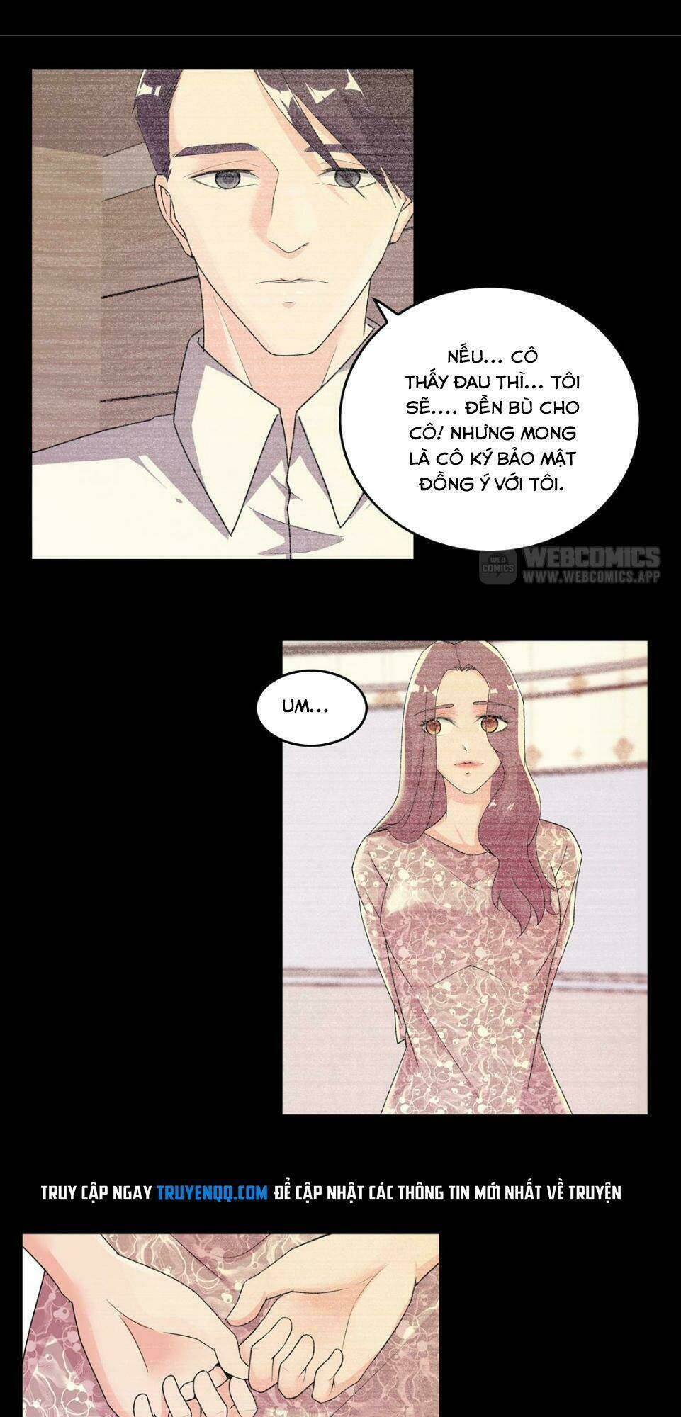 Khốn Ái Tù Lung Chapter 10 - Trang 2