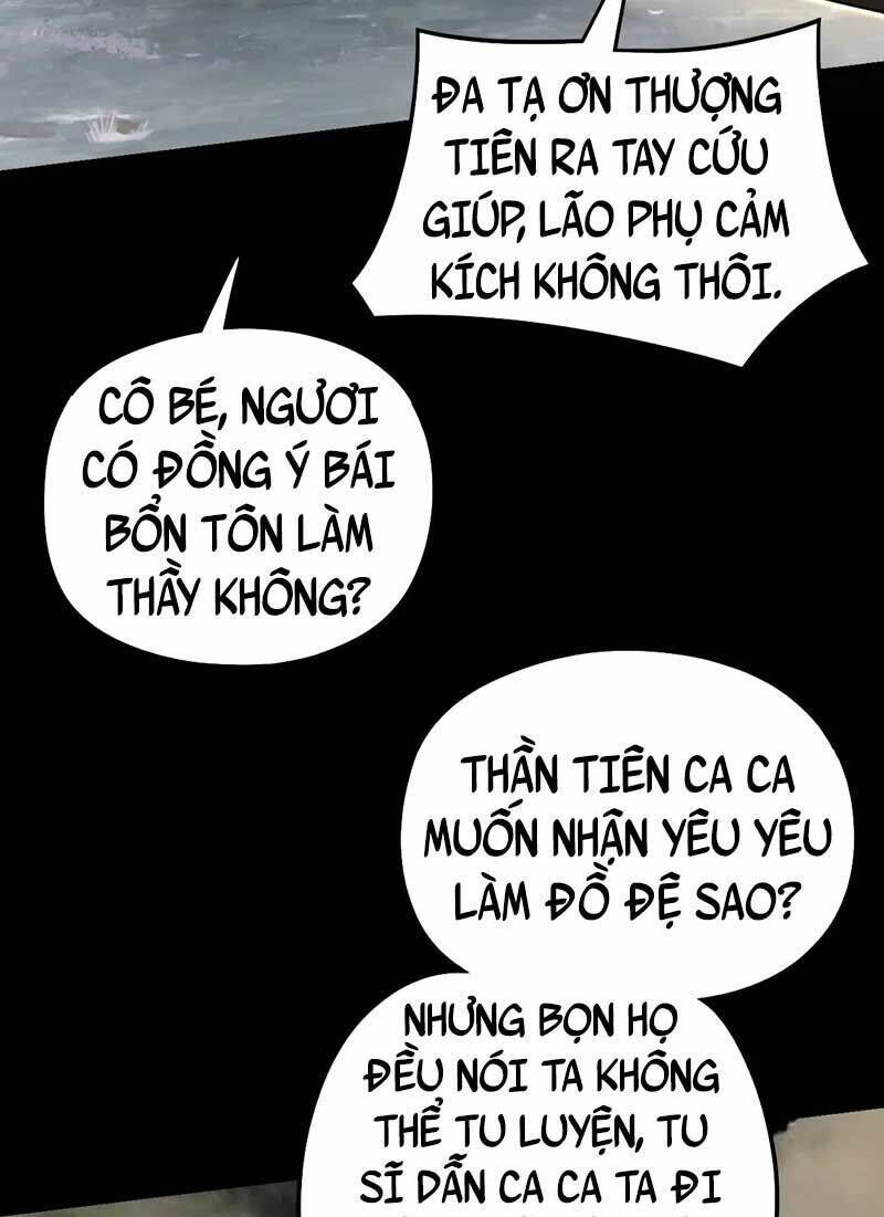 ta trời sinh đã là nhân vật phản diện chapter 104 - Trang 2