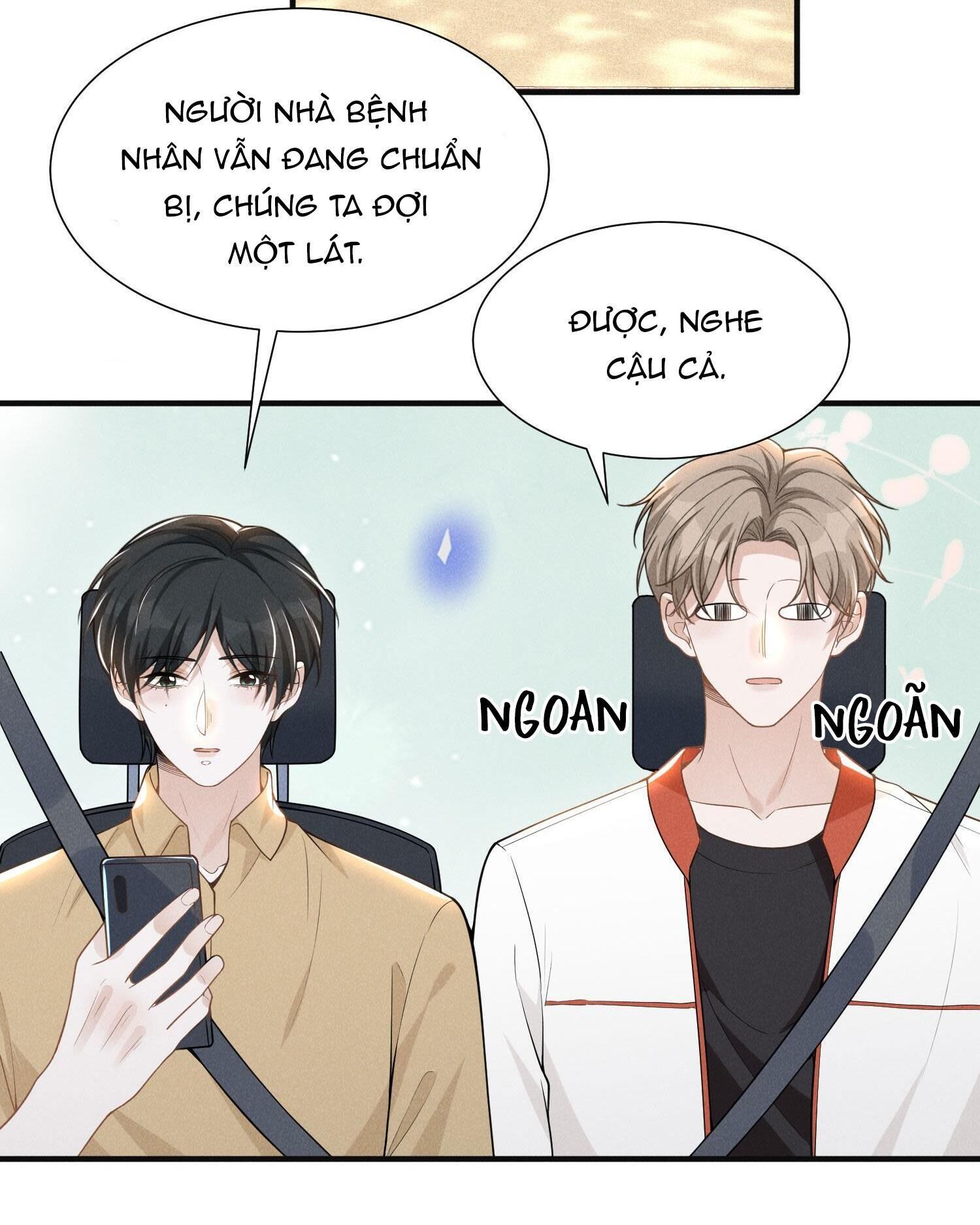 Lai Sinh Bất Kiến Chapter 63 - Next Chapter 64