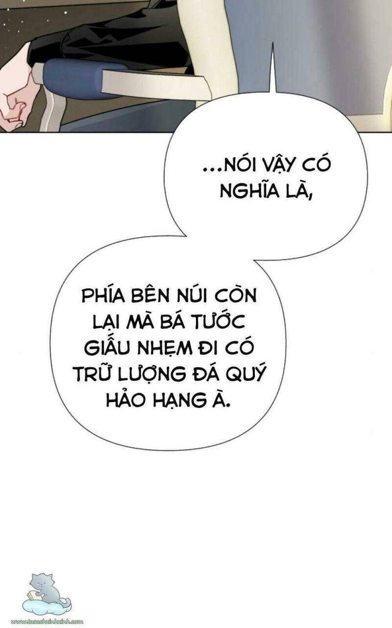 cách mà kỵ sĩ sống như tiểu thư Chapter 41 - Trang 2