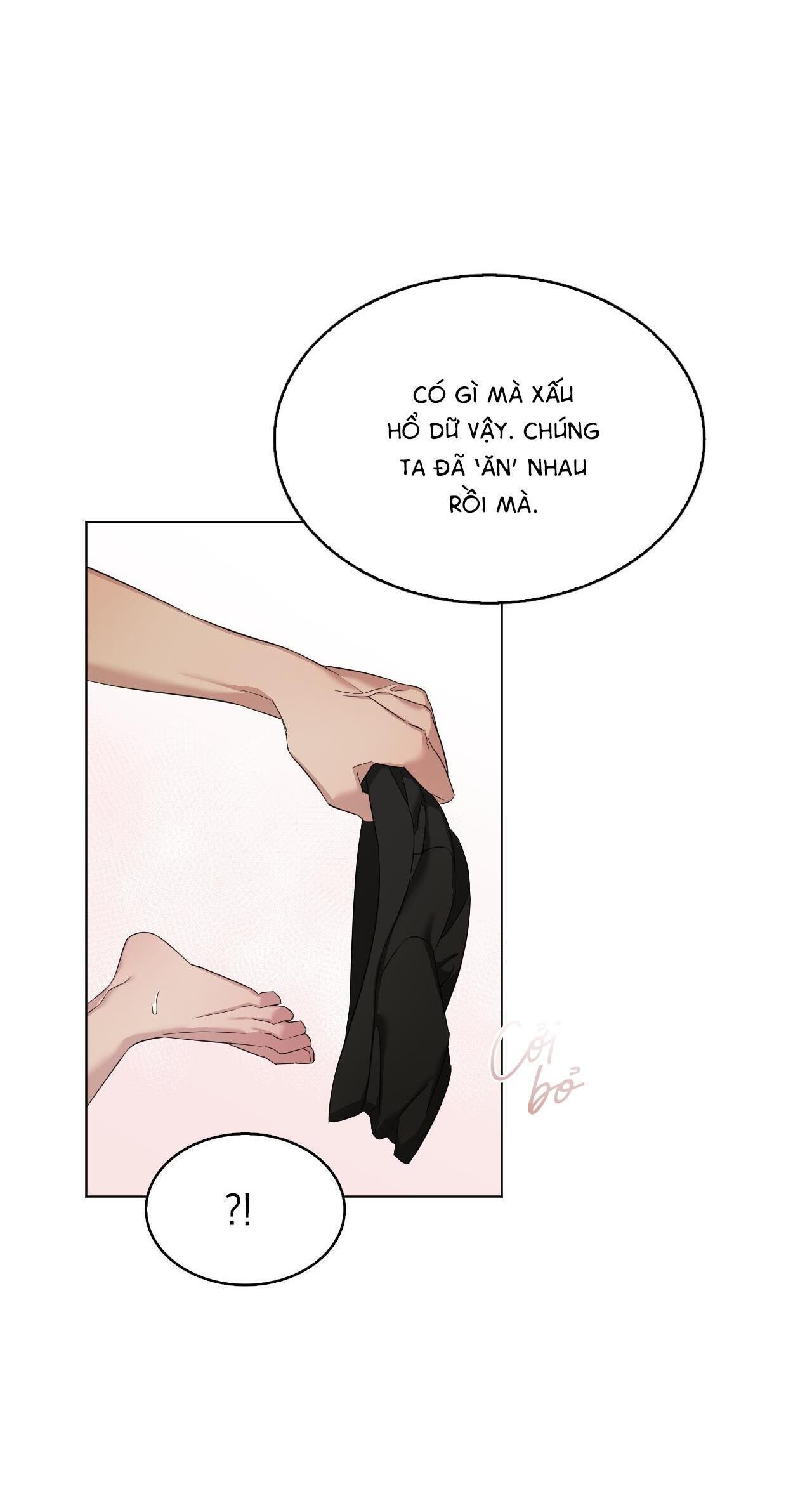 (Cbunu) Dễ Thương Là Lỗi Của Tôi Sao? Chapter 23 H+ - Trang 1