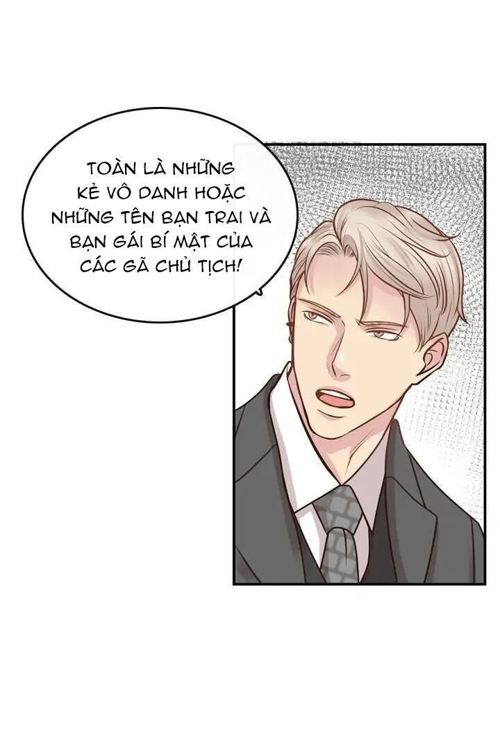 tan chảy trong em Chapter 5 - Trang 2