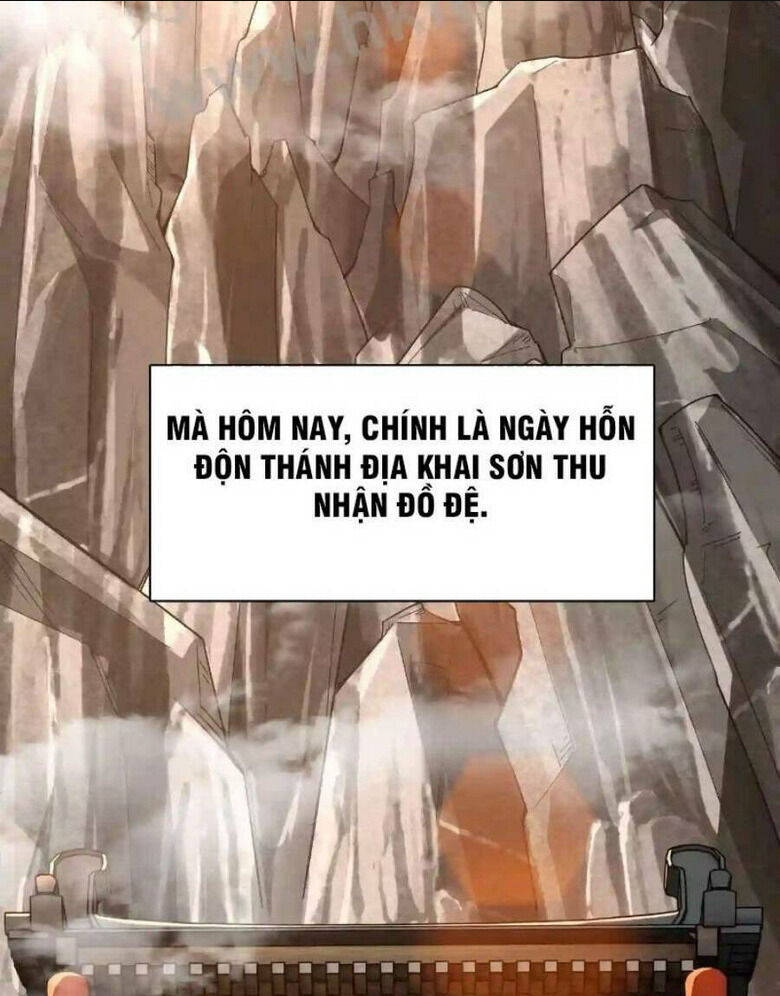 Vô Địch Đốn Ngộ Chapter 1 - Trang 2