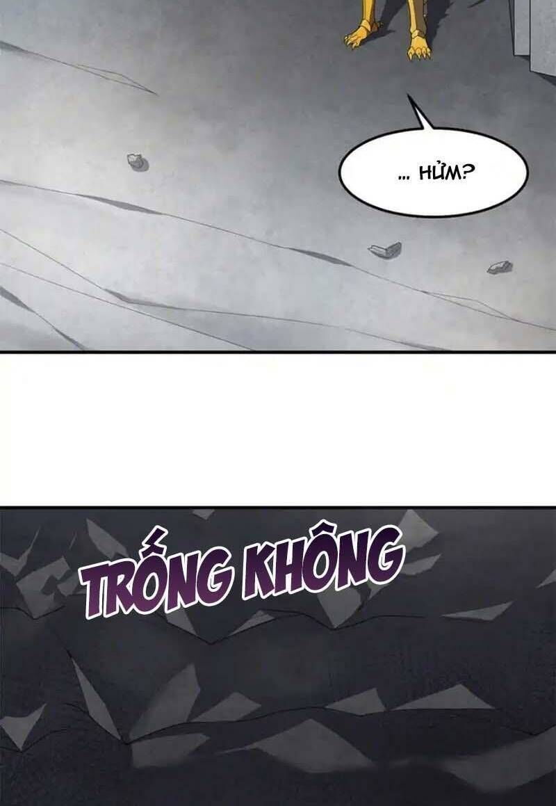 thần sủng tiến hóa chapter 267 - Trang 2