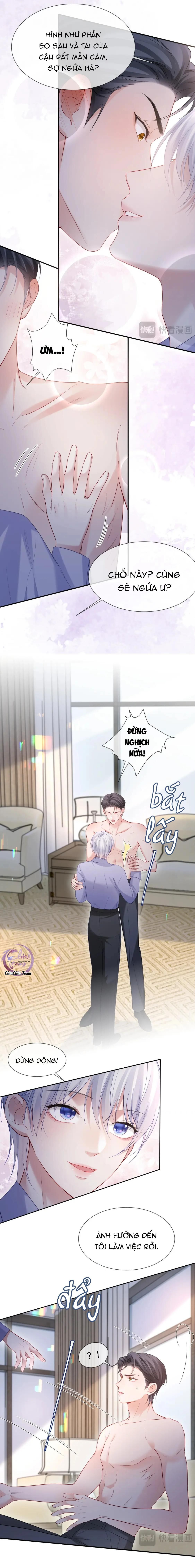 đề nghị ly hôn Chapter 103 - Trang 2