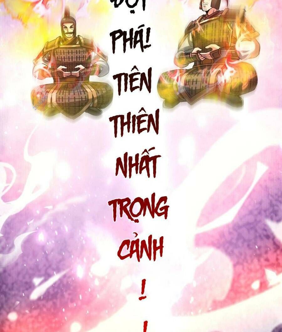 đại tần: ta con trai tần thủy hoàng giết địch thăng cấp thành thần chapter 79 - Trang 2