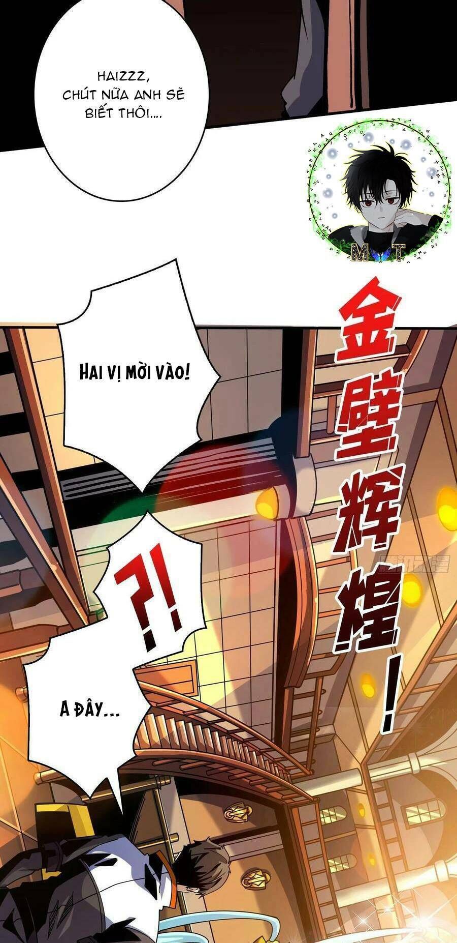 vừa chơi đã có tài khoản vương giả chapter 216 - Next chapter 217