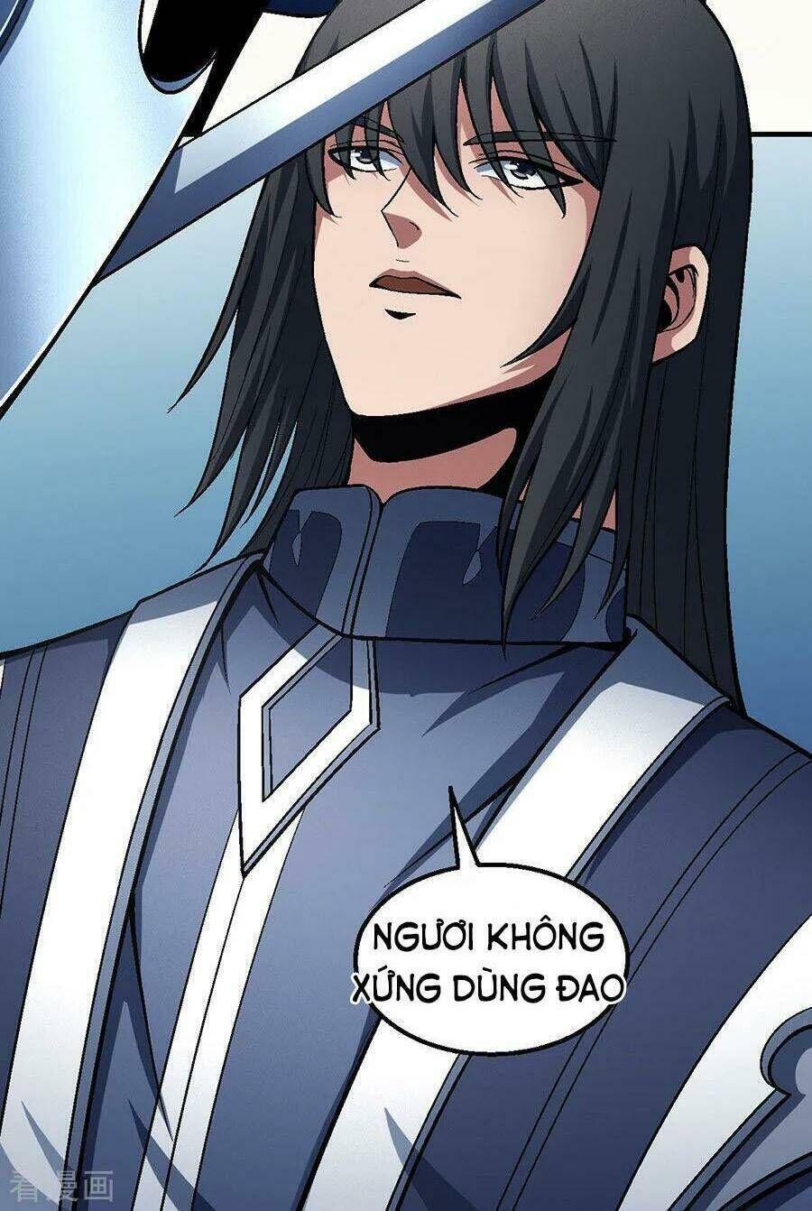 tuyệt thế võ thần Chapter 356 - Next Chapter 357