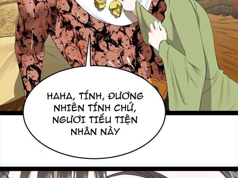 chàng rể mạnh nhất lịch sử chapter 137 - Trang 2